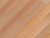 Belladoor Terrassendiele Bangkirai *Standard Qualität* – Stärke/Breite 25×145 mm, Länge 3,35 m, glatt/fein geriffelt, gerundete Kanten, Pinhole