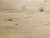 Timefloor Massivholzdiele Eiche Pinhole RM gebürstet – 20 mm stark, Fixlänge 220 cm, 20 cm breit, 4-seitige Fase, schwarz gespachtelt