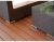 Belladoor Terrassendiele Bangkirai *Premium Qualität* – Stärke/Breite 25×145 mm, Längen: 2,44 – 5,18 m, fein geriffelt / grob geriffelt