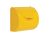 KBT Briefkasten gelb – Kunststoff inkl. Schrauben, BxTxH: 25×13,80×22,6 cm
