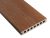 Fiberdeck WPC- Terrassendiele Patio 23x145mm Ultrashield rhk – Stärke/Breite 23×145 mm, Länge 3,6 m, glatt/französisches Profil, Rundhohlkammer