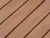 Belladoor Terrassendiele Bangkirai *Premium Qualität* – Stärke/Breite 25×145 mm, Länge 1,83 & 2,13 m, glatt, Kurzlänge